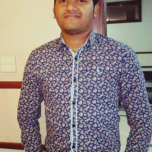 Salmankv M. profile photo