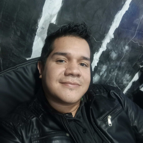 Oswaldo A. profile photo