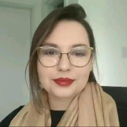 Eliane P. profile photo