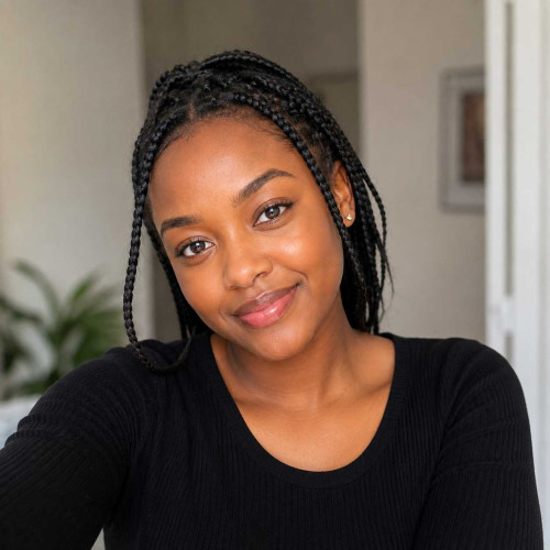 Triza w. profile photo