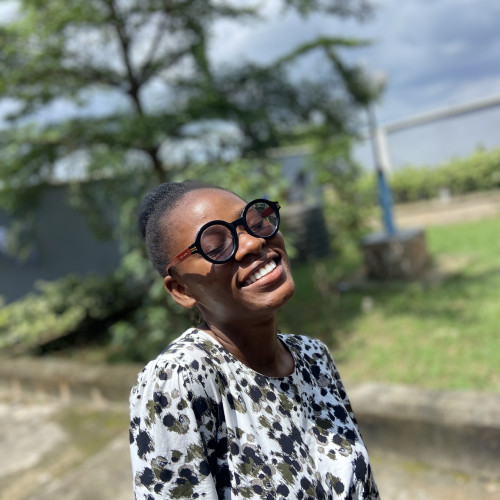 Oluwaseun  O. profile photo