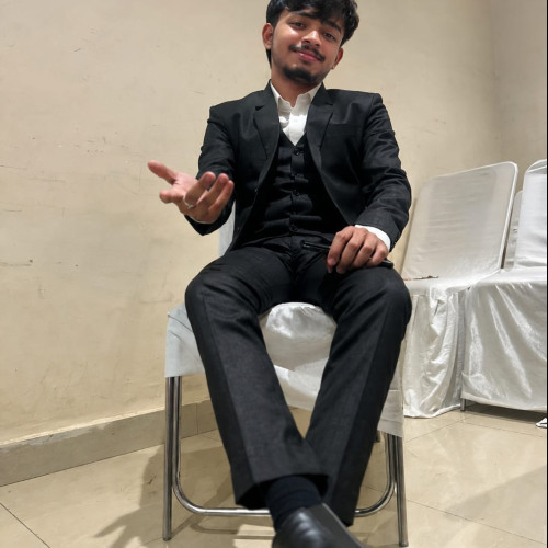 Sumit S. profile photo