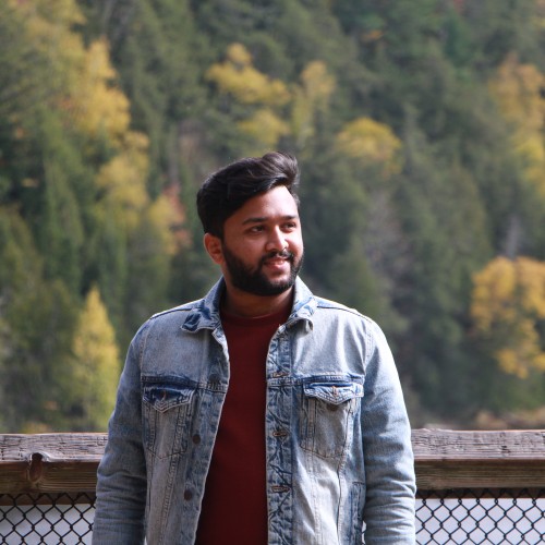 Sriram V. profile photo