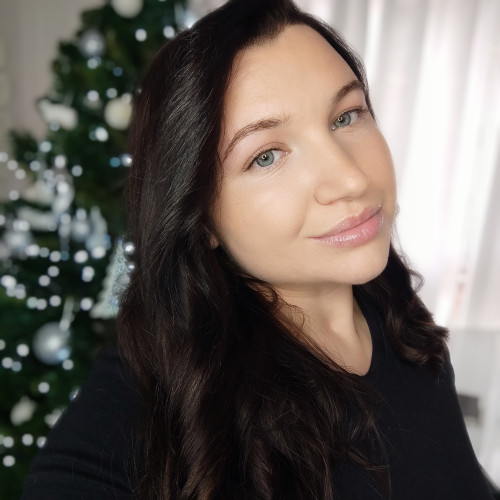 Ioanina Eliza S. profile photo