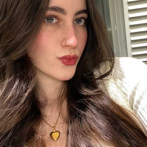 Pmela R. profile photo