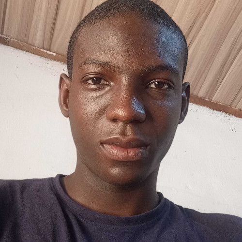 Joshua O. profile photo