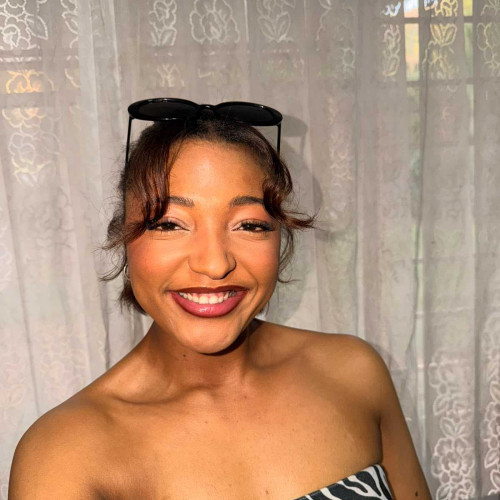 Shavonne L. profile photo