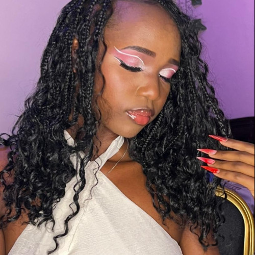 Kamey G. profile photo