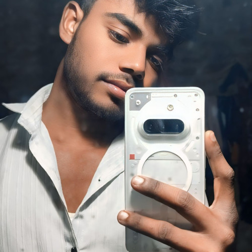 HARIOM N. profile photo