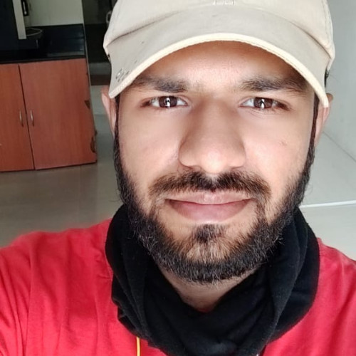 Syed F. profile photo