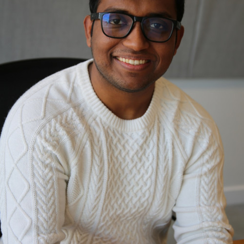 Debanjan  D. profile photo