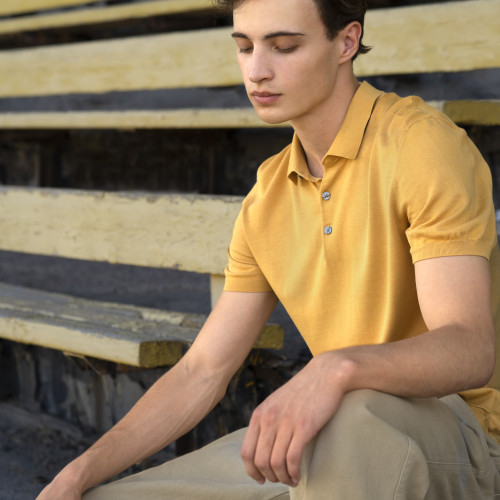 Benjamin H. profile photo
