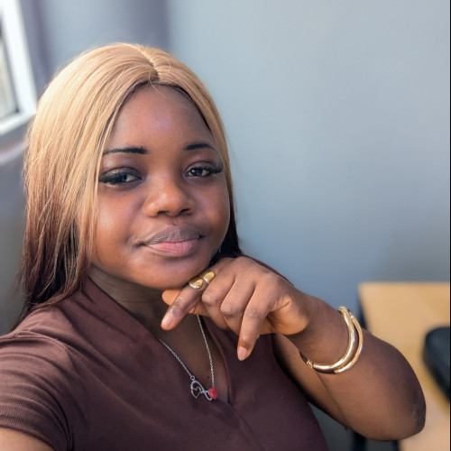 Ajamah P. profile photo