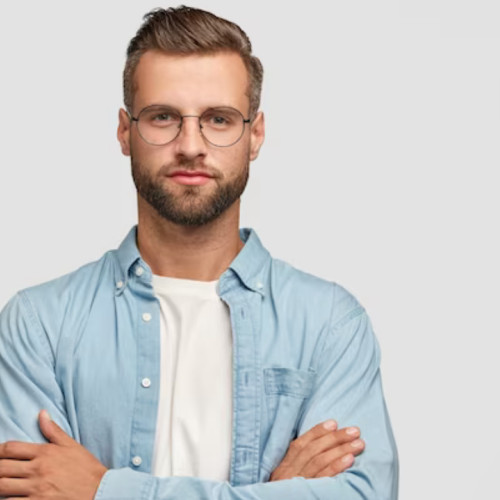 rob h. profile photo