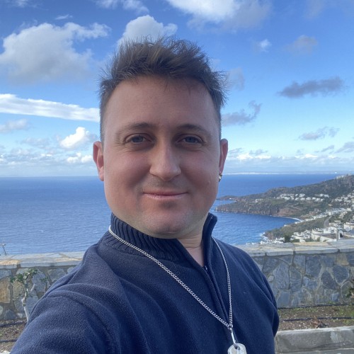 Mert S. profile photo