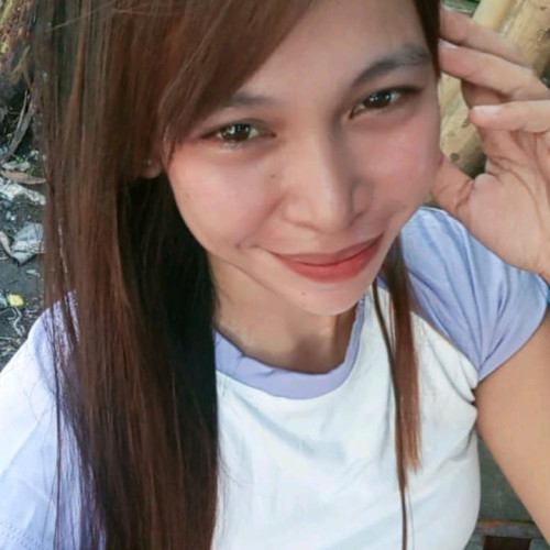 Lizlie Joy D. profile photo