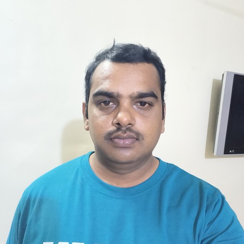 Jai P. profile photo