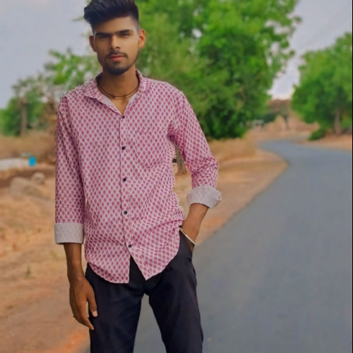 Harsh S. profile photo