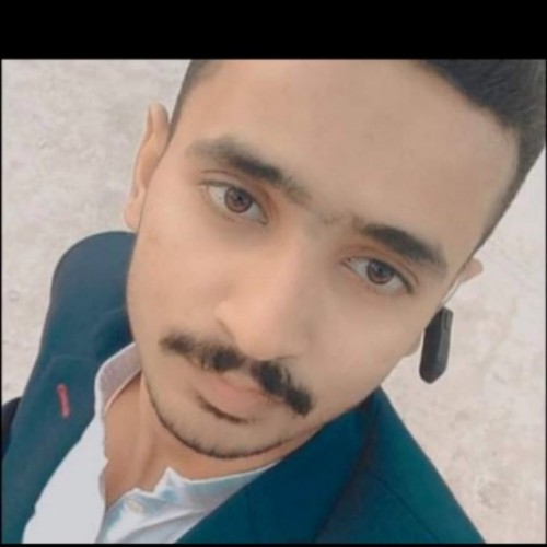 Haider ali A.