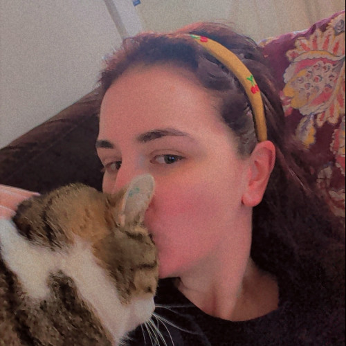 Myrrha H. profile photo