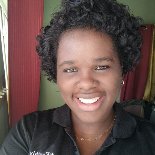 Kerry Ann G. profile photo