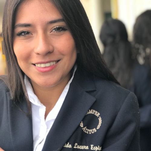 Alejandra L.