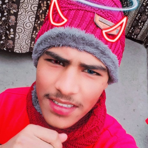 YHWH K. profile photo