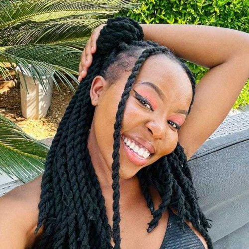 moonkie b. profile photo