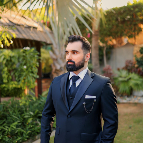 Albert S. profile photo