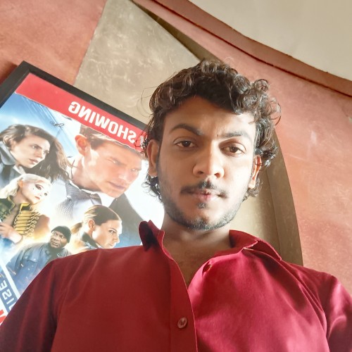 Akil M. profile photo