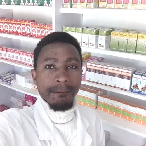 Ismael  N. profile photo