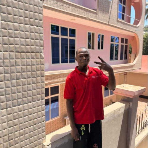 charzy f. profile photo