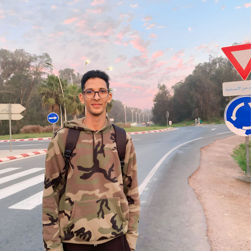 hassan e. profile photo