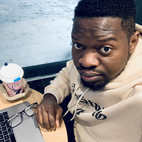 Dickson Paul  M. profile photo