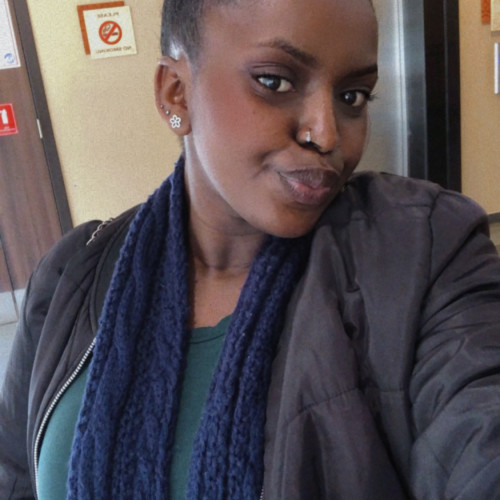 Agnes N. profile photo