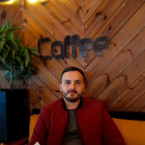 Ervin  M. profile photo