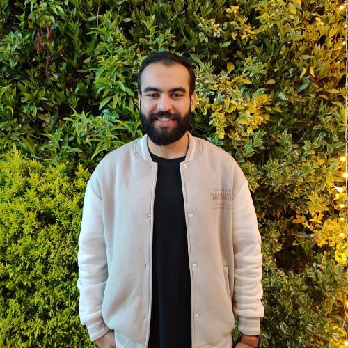 Noor B. profile photo
