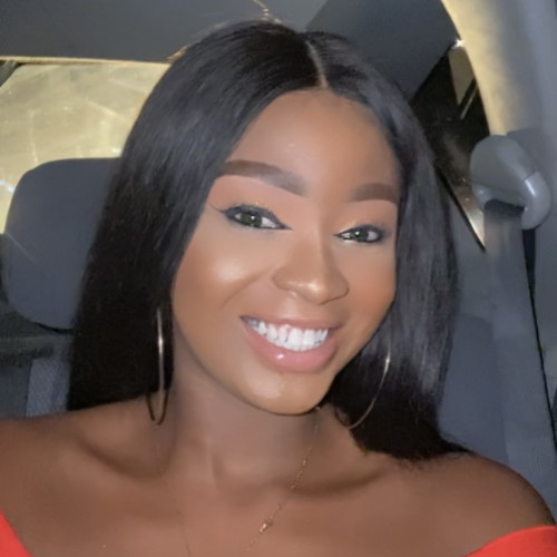 Chidinma Jennifer O.
