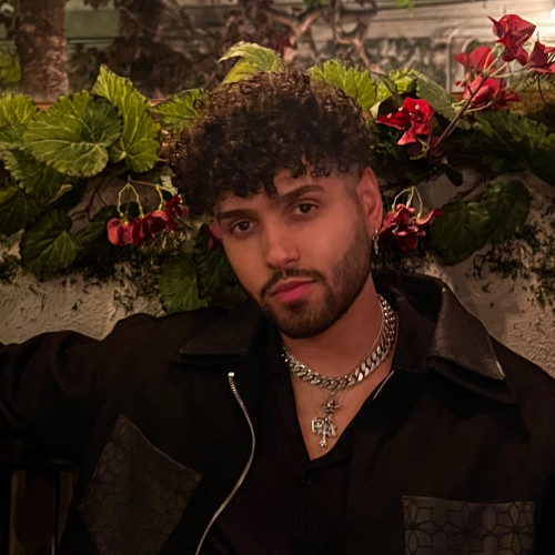 Andre B. profile photo
