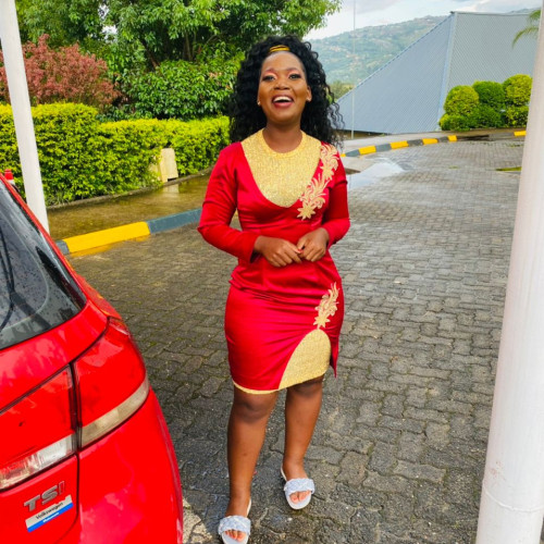 Phumlile Nothando  M. profile photo