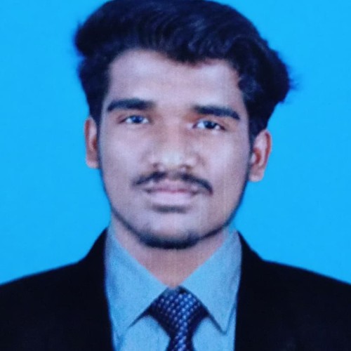 King A. profile photo