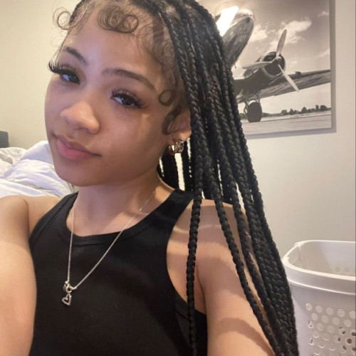 Samiyah B. profile photo