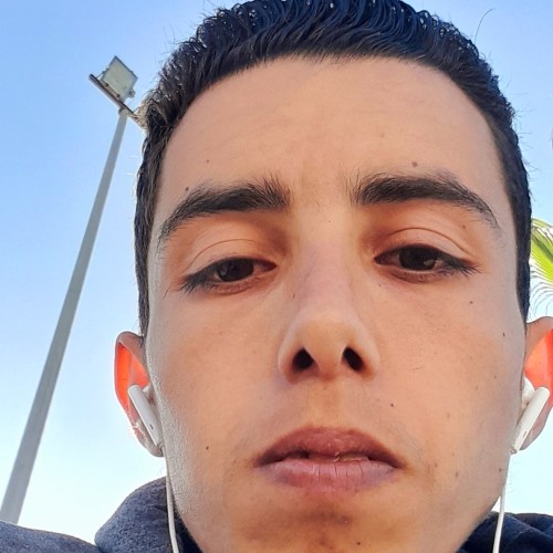 Lahcen  E.