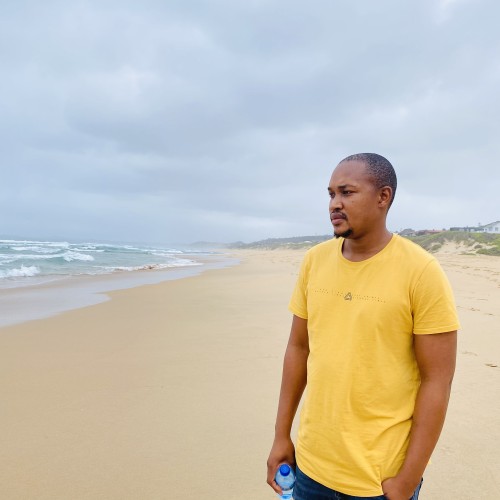 Kabelo M.