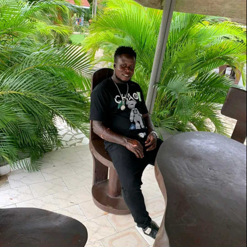 Saliu A. profile photo