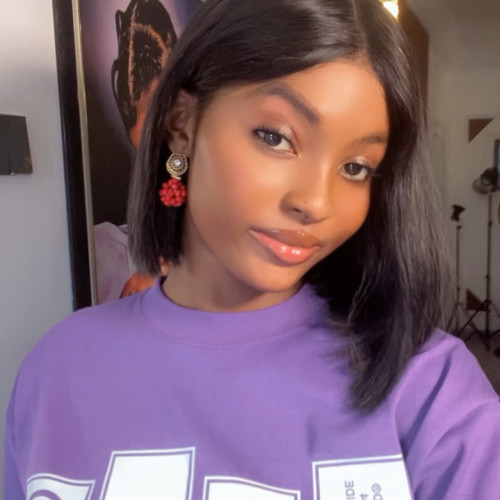 Yewande  O. profile photo
