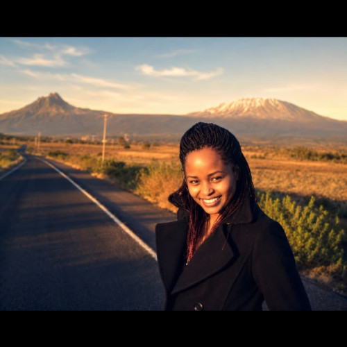 Eve M. profile photo