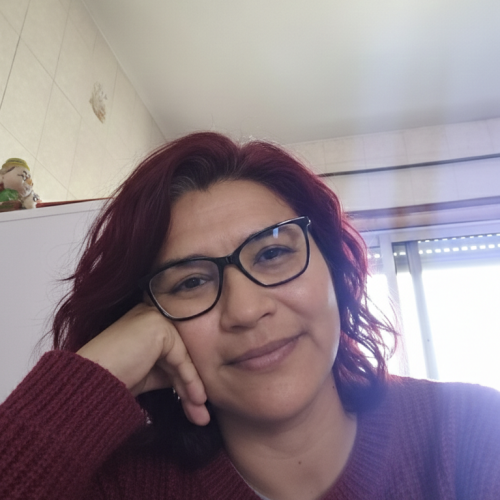 Pantoncita P. profile photo