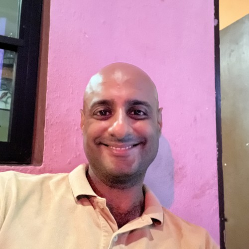 Roshan R. profile photo