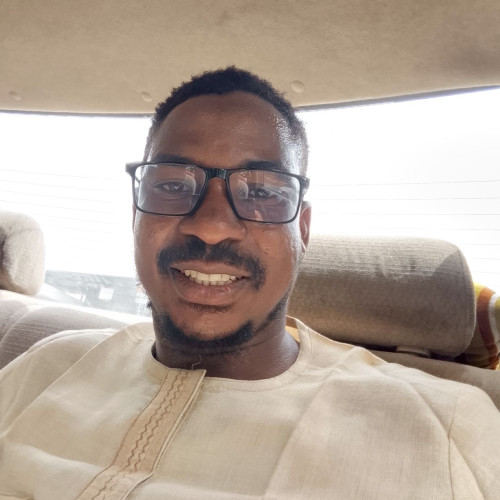 ABK BABANGIDA  B. profile photo